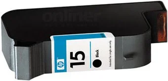 HP 15 (C6615A)