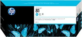 HP DesignJet 81 (C4931A)