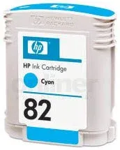HP 82 (C4911A)