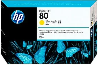 HP DesignJet 80 (C4873A)