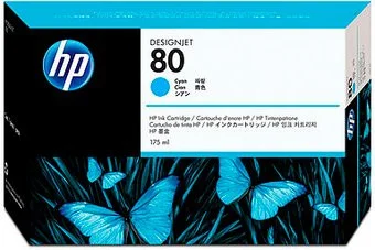 HP DesignJet 80 (C4872A)