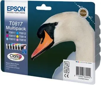 Epson EPT08174A (C13T11174A10)