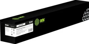 CACTUS CS-MPC5502EBK (Аналог Ricoh MPC5502EBK)