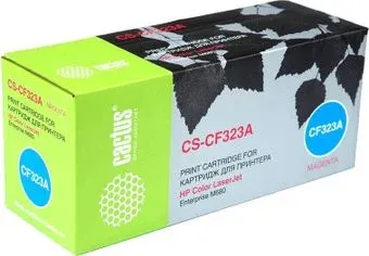 CACTUS CS-CF323AR (Аналог HP CF323AR)