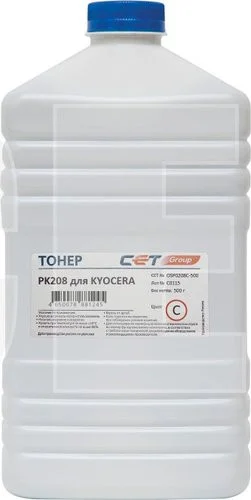 CET OSP0208C-500