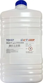 CET OSP0207Y500