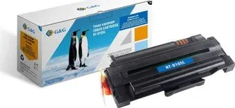 G&amp;G NT-D105L (аналог Samsung MLT-D105L)