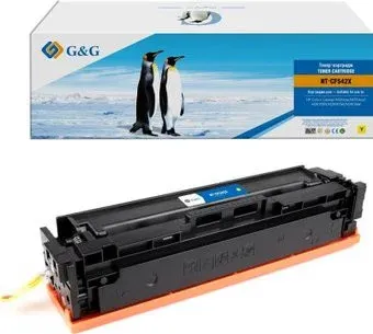 G&amp;G NT-CF542X (аналог HP CF542X)