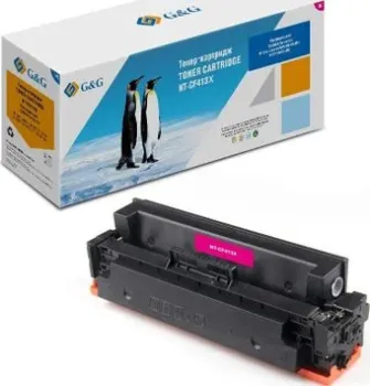 G&amp;G NT-CF413X (аналог HP CF413X)
