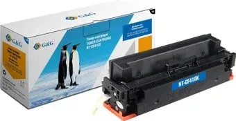 G&amp;G NT-CF410X (аналог HP CF410X)