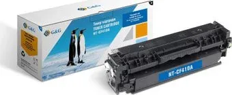 G&amp;G NT-CF410A (аналог HP CF410A)