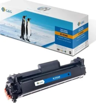G&amp;G NT-CF244A (аналог HP CF244A)