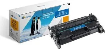 G&amp;G NT-CF226A (аналог HP CF226A)