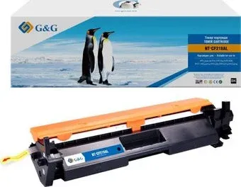G&amp;G NT-CF218AL (аналог HP CF218AL)