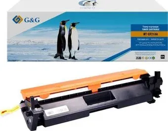 G&amp;G NT-CF218A (аналог HP CF218A)