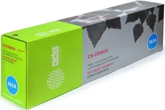 CACTUS CS-CB382AR (аналог HP 823A (CB382A))
