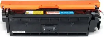 Print-Rite PR-040-H-CIAN (аналог Canon 040-H-CIAN)