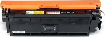 Print-Rite PR-040-H-BLACK (аналог Canon 040-H-BLACK)