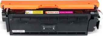 Print-Rite PR-040-H-MAGENTA (аналог Canon 040-H-MAGENTA)