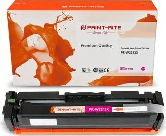 Print-Rite PR-W2213X (аналог HP W2213X)