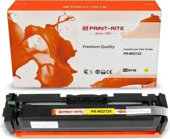 Print-Rite PR-W2212X (аналог HP W2212X)