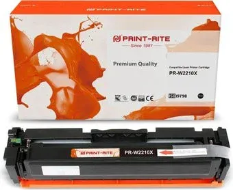 Print-Rite PR-W2210X (аналог HP W2210X)