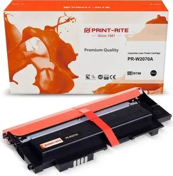 Print-Rite PR-W2070A (аналог HP W2070A)