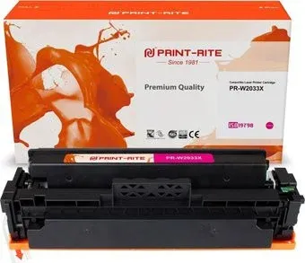 Print-Rite PR-W2033X (аналог HP W2033X)