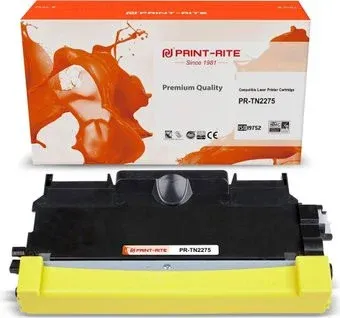 Print-Rite PR-TN2275 (аналог Brother TN2275)