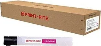Print-Rite PR-TN221M (аналог Konica Minolta TN221M)