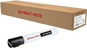 Print-Rite PR-TN216K (аналог Konica Minolta TN216K)
