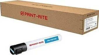 Print-Rite PR-TN216C (аналог Konica Minolta TN216C)