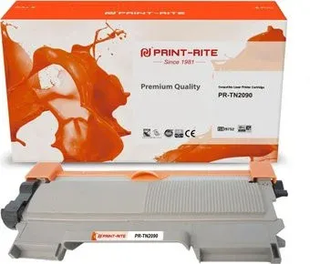 Print-Rite PR-TN2090 (аналог Brother TN2090)