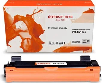 Print-Rite PR-TN1075 (аналог Brother TN1075)