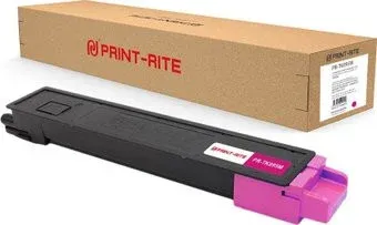 Print-Rite PR-TK895M (аналог Kyocera TK895M)