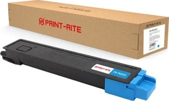Print-Rite PR-TK895C (аналог Kyocera TK895C)