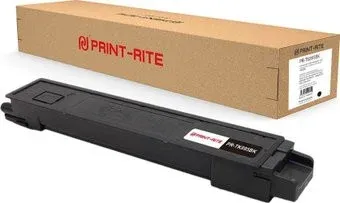Print-Rite PR-TK895BK (аналог Kyocera TK895BK)