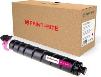 Print-Rite PR-TK8335M (аналог Kyocera TK8335M)