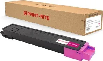 Print-Rite PR-TK8325M (аналог Kyocera TK8325M)