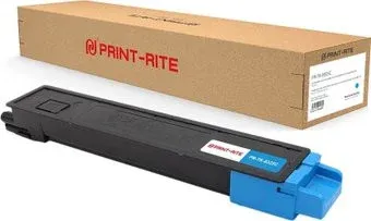 Print-Rite PR-TK8325C (аналог Kyocera TK8325C)