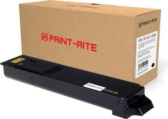 Print-Rite PR-TK8115BK (аналог Kyocera TK8115BK)