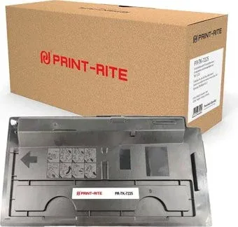 Print-Rite PR-TK7225 (аналог Kyocera TK7225)