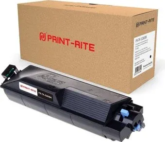 Print-Rite PR-TK5280BK (аналог Kyocera TK5280BK)