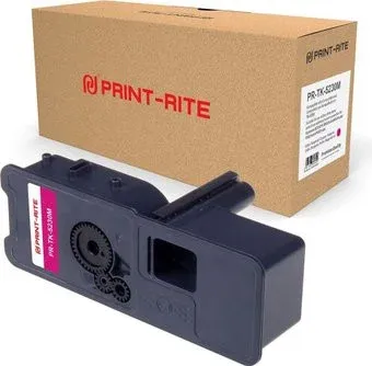Print-Rite PR-TK5230M (аналог Kyocera TK5230M)