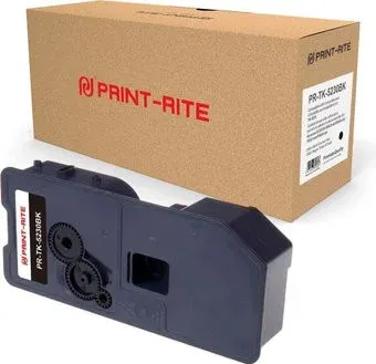 Print-Rite PR-TK5230BK (аналог Kyocera TK5230BK)