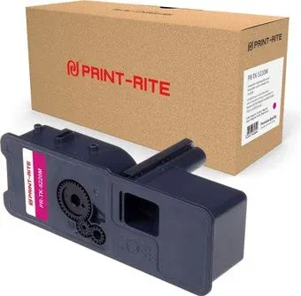 Print-Rite PR-TK5220M (аналог Kyocera TK5220M)