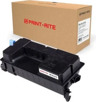 Print-Rite PR-TK3170 (аналог Kyocera TK3170)