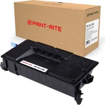 Print-Rite PR-TK3160 (аналог Kyocera TK3160)