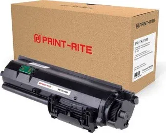 Print-Rite PR-TK1160 (аналог Kyocera TK1160)