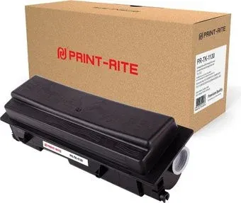 Print-Rite PR-TK1130 (аналог Kyocera TK1130)